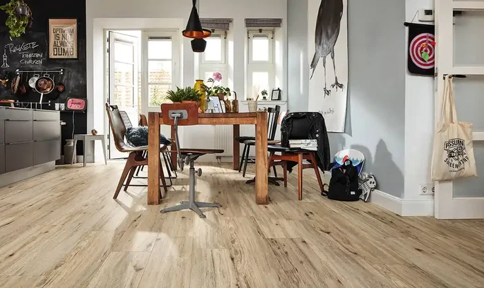 Meister Design comfort DD 600 S Eiche Lakeside 6990