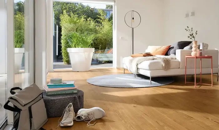 Meister Design comfort DD 600 S Hill Oak 7118