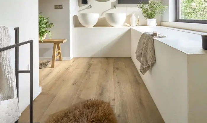 Meister Design comfort DD 600 S Risseiche Terra 6439