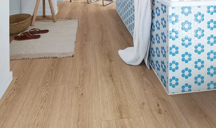 Meister Design comfort DD 600 S Stieleiche natur 6983