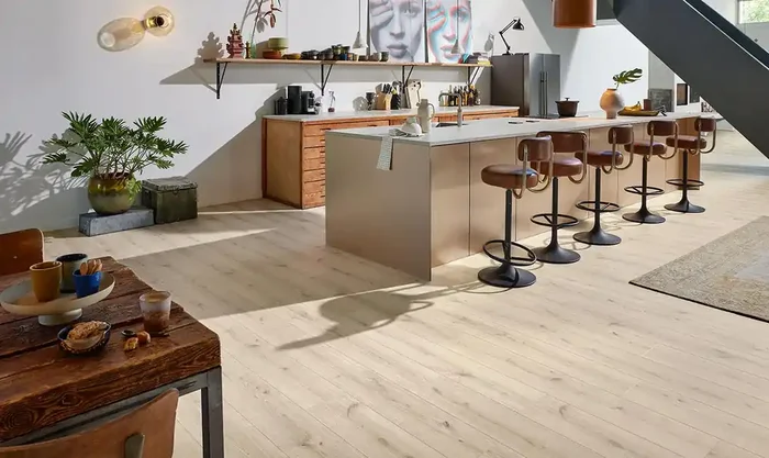 Meister Design comfort DD 600 S Turmeiche cremeweiß 7119