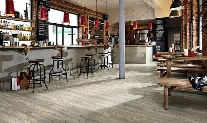 Meister Design comfort Fjordeiche greige DL 600 S