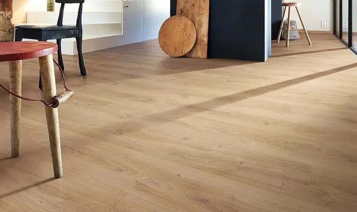 Meister Design comfort Schlosseiche hell DL 600 S