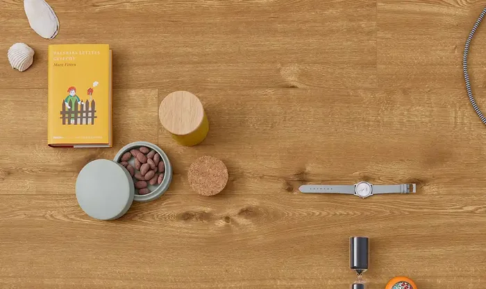 Meister Design flex DD 400 Hill Oak 7118