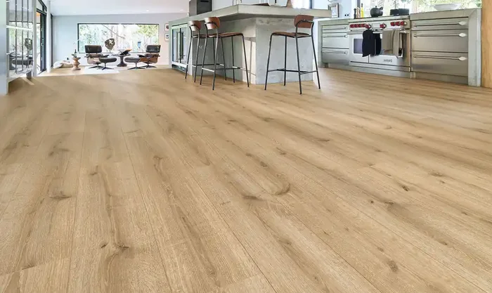 Meister Design flex DD 400 Turmeiche creme 7120