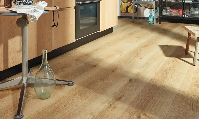 Meister Design flex DL 400 Bauerneiche natur 6832