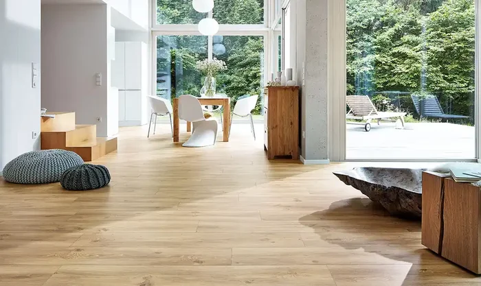 Meister Design next DD 500 S Desert Oak 6998