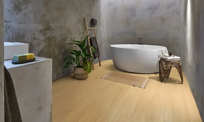 Meister Design next DD 500 S Princess Oak hell 7123