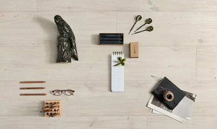 Meister Design next DD 500 S Scandic Oak 7115