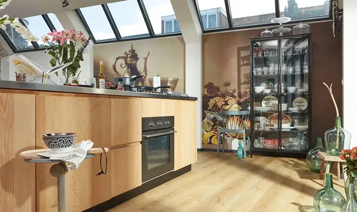 Meister Design next DL 500 S Bauerneiche natur 6832