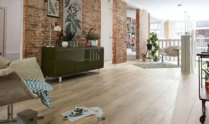 Meister Design next DL 500 S Schlosseiche pure 6840