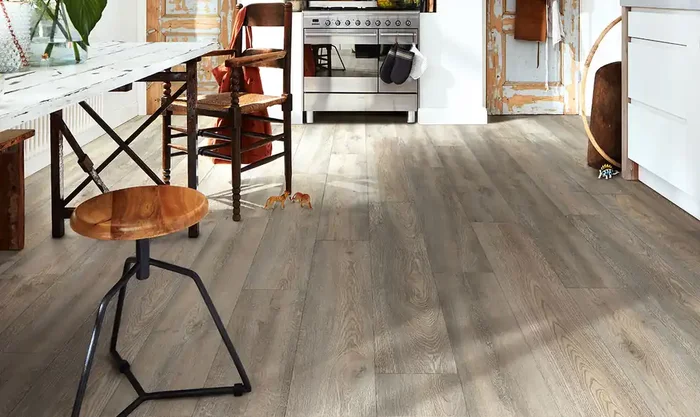 Meister Design pro DD 200 Wildeiche grau 6977