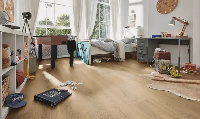 Meister Design rigid RD 300 S Eiche Deep Grove 7390