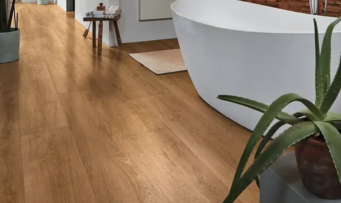 Meister Design rigid RD 300 S Eiche Indian Summer 7328