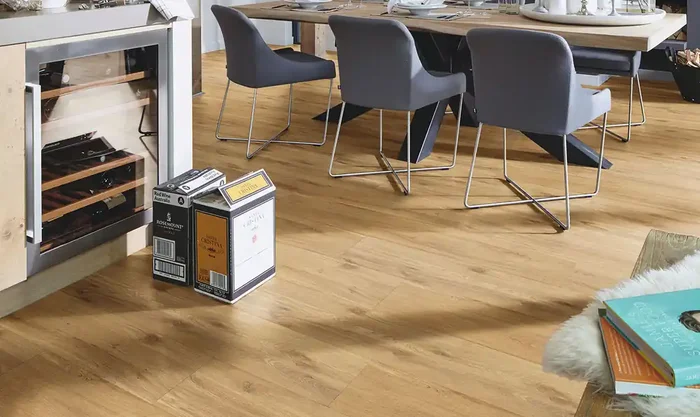 Meister Design rigid RD 300 S Eiche Lowfield 7392