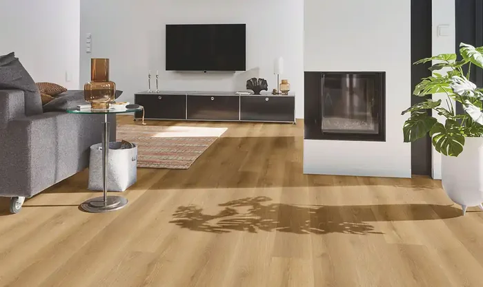 Meister Design rigid RL 400 S Eiche Natural Spring 7431