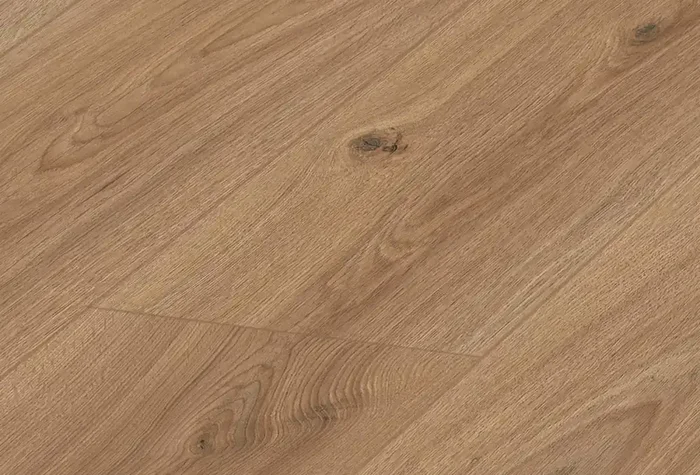 Meister Laminat Brunneneiche 07110 breite Kurzdiele LD 200