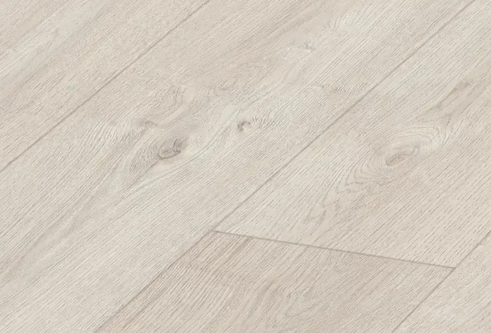 Meister Laminat Eiche mountain white 07124 Landhausdiele LL 250