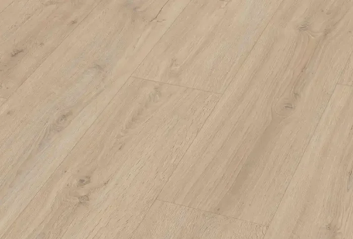 Meister Laminat Felseneiche sand 07122 breite Kurzdiele LD 200