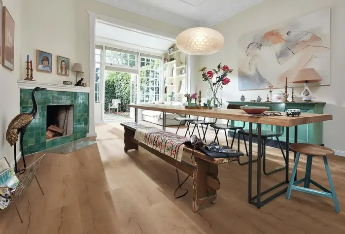 Meister Laminat Nevado Oak 07147 Kurzdiele LC 55 S