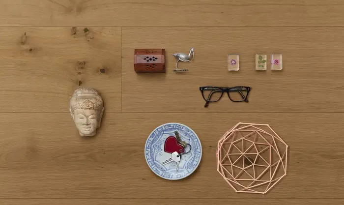 Meister Parkett longlife PD 450 Eiche lebhaft greige 9049 gebürstet