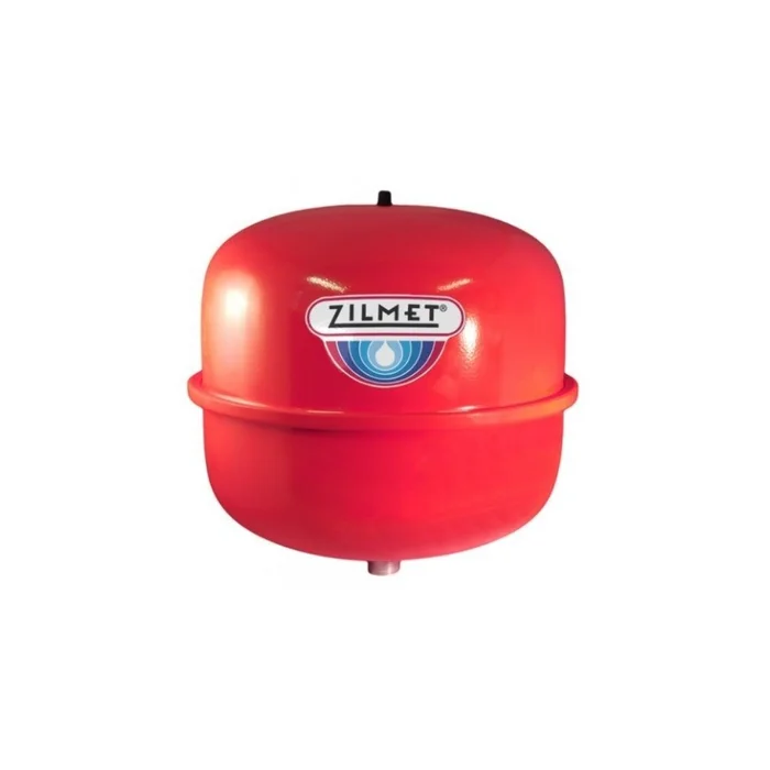 Membrandruckgefäß ZILMET Ultra Pro 24L ohne Füße