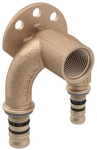 Mepla Doppelanschlusswinkel 16/1/2″/20