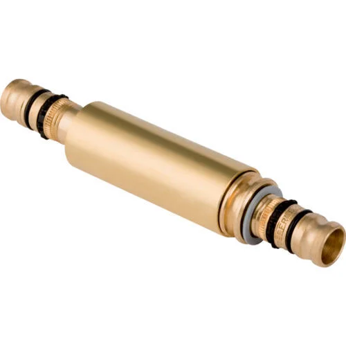 Mepla Reparaturkupplung