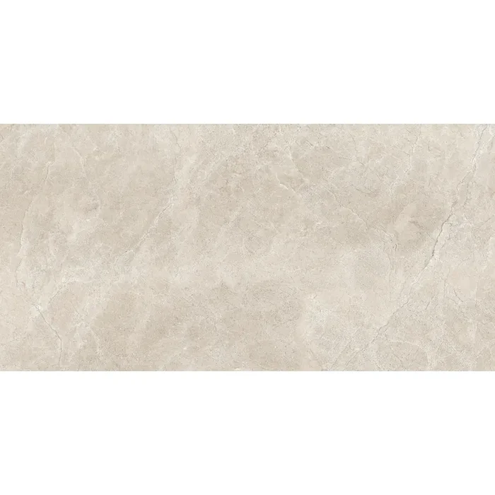 Merful Beige Feinsteinzeug glasiert, softlappato rektifiziert 60x120x1