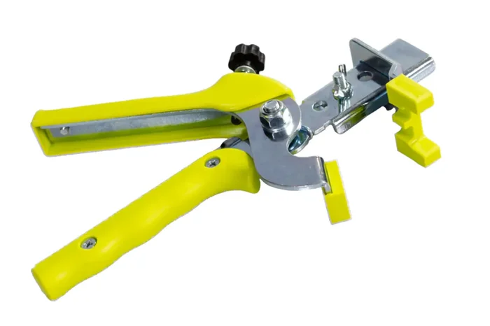 Metallzange für Nivelliersystem LS1