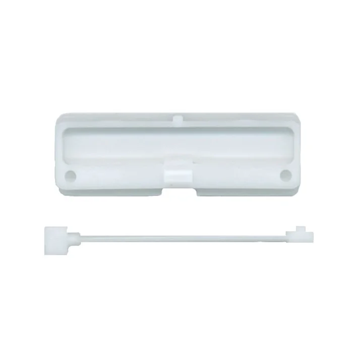 meteor Scharnier für Briefkastenklappe