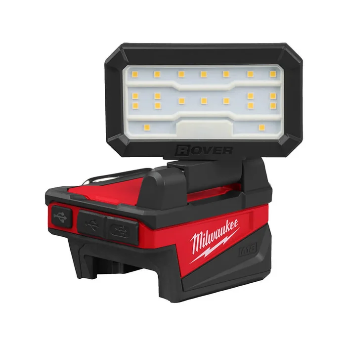 Milwaukee Akku-Bauleuchte M18 ALIS-0
