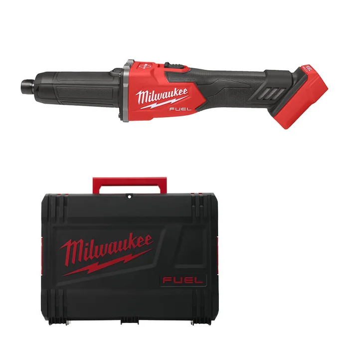 Milwaukee Akku-Geradschleifer FUEL M18 FDGRB-0X