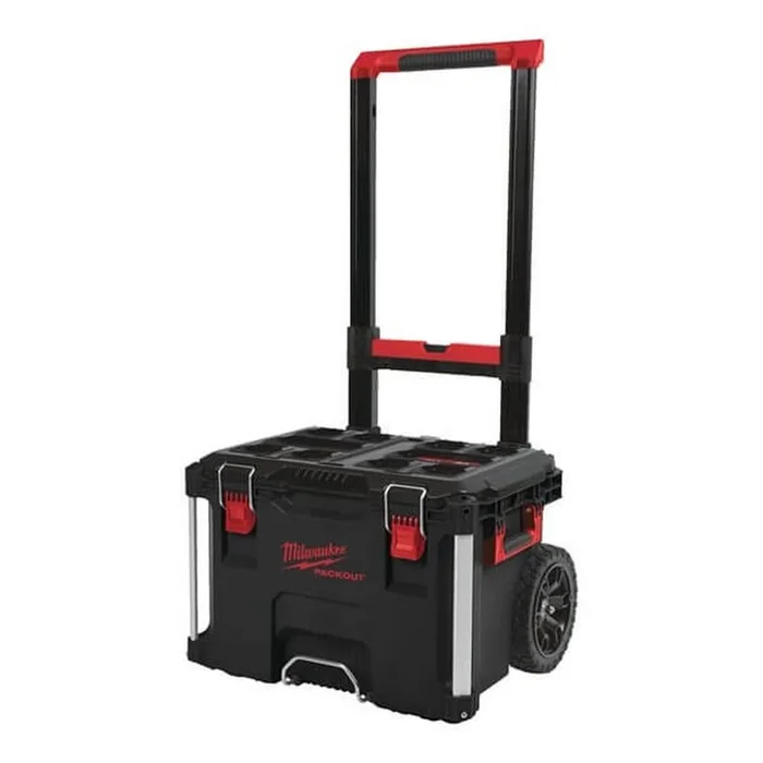 Milwaukee PACKOUT Trolley Koffer 560 x 410 x 480mm