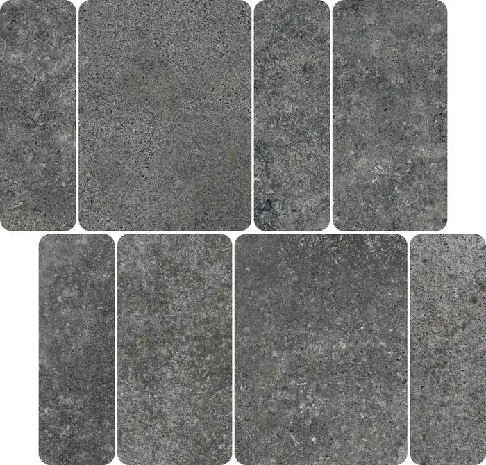 Mirage Dijon Mosaico Soap 38×40 cm Farbe bitte im Arikel auswählen