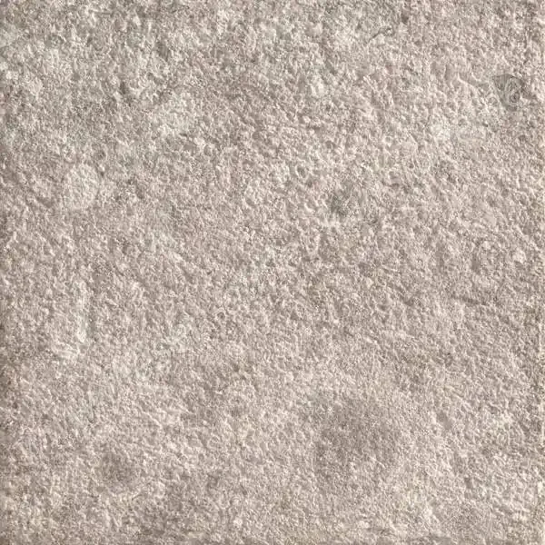 Mirage EVO2/e 80x80x2 cm RR01 Norr Vit