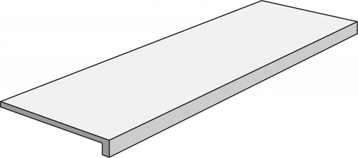 Mirage Lemmy Gradino B LY0 33×120 cm Farbe im Artikel wählbar
