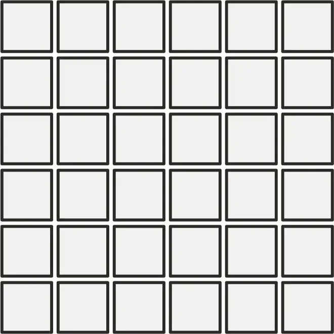 Mirage Viceversa Mosaico 36T 30×30 cm Farbe im Artikel wählbar