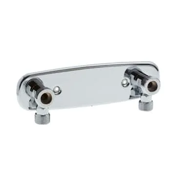 Mischerhalterung Trio 150cc RF sichtbar