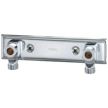 Mixeraufsatz Mora 150 cc für Außenrohre