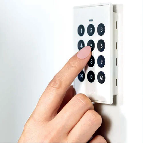 MLM Elektronik-Verschluss M410 TA 03 pro