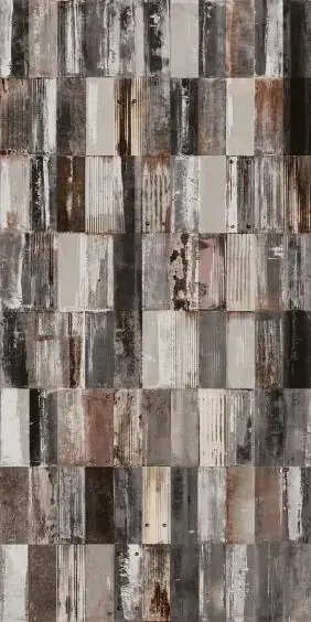 Monocibec Archè Dekor Fabula 60x120cm rektifiziert