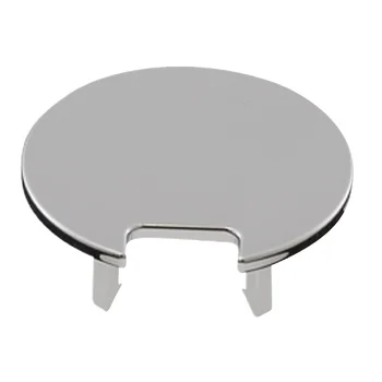 Mora Cera Abdeckung für Thermostatknopf, Chrom