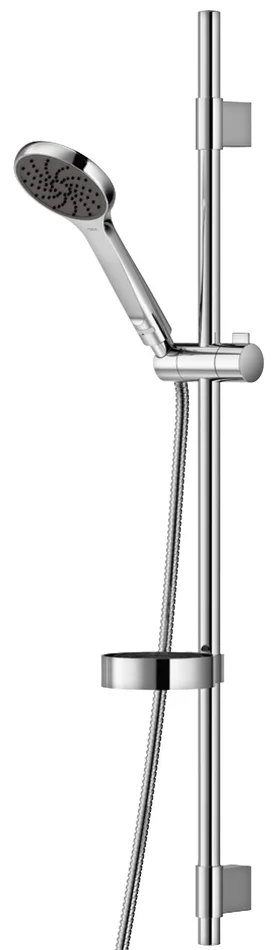 Mora Cera S5 Duschvorrichtung Chrom