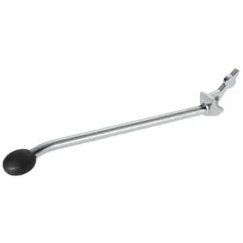 Mora Temp Lever RH-Modell mit Kugel 200 mm