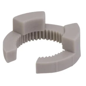 Mora-Verriegelungssegmente für Rohre 40°