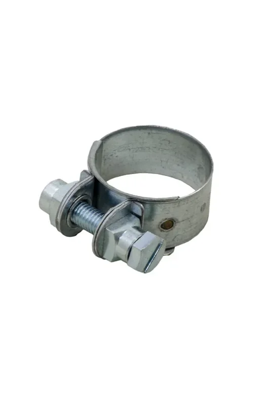 Mörtelschlauchschelle NW 25