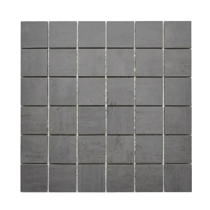 Mosaik Boizenburg E3936 3647A Soho anthrazit 30×30 cm I.Sorte