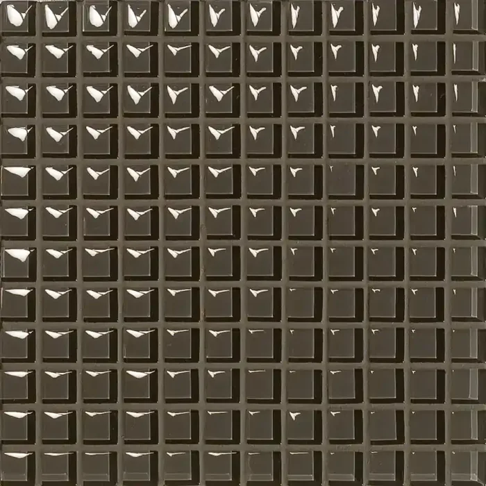 Mosaik Crystal 30×30 – Cement Lucido