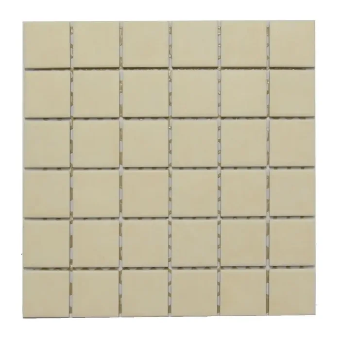 Mosaik Engers E1089 ARI140 Arizona beige 30×30 cm I.Sorte